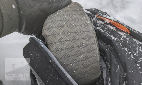 Mammut Pro X Removable Airbag 3.0